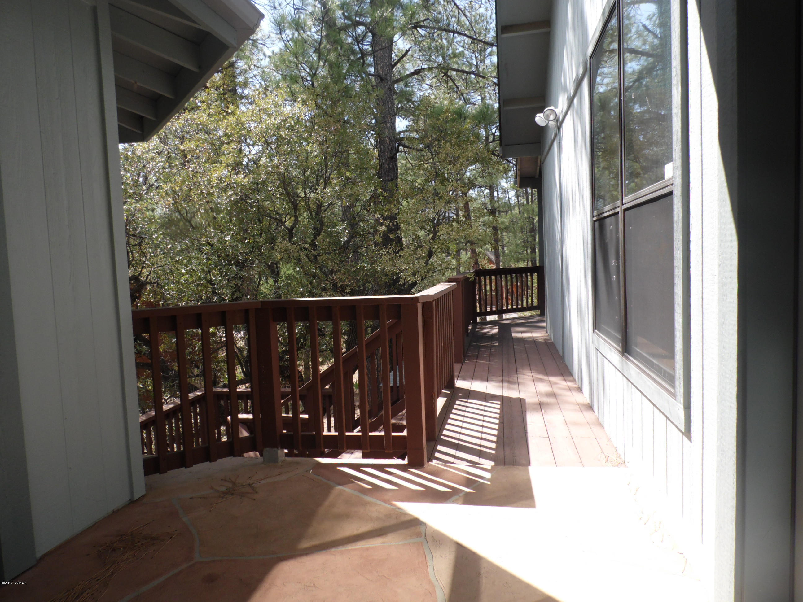 3713 Whispering Pines Road Pine, AZ 85544 - Photo 7 of 31