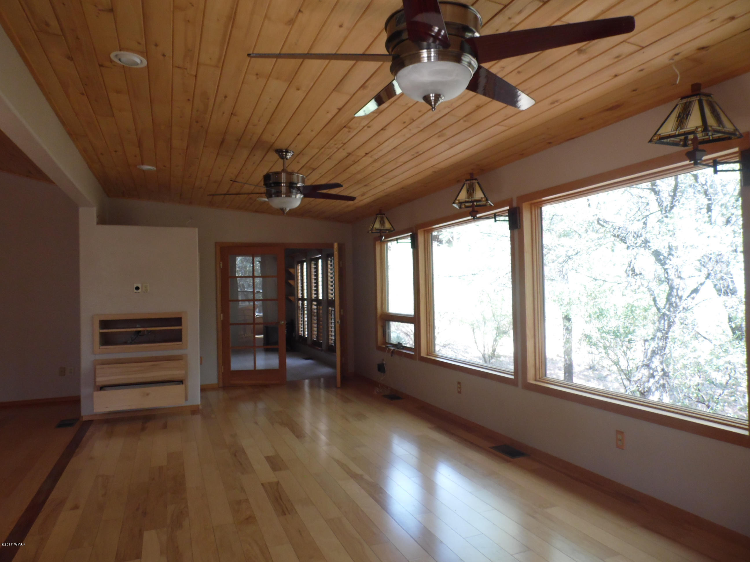 3713 Whispering Pines Road Pine, AZ 85544 - Photo 8 of 31