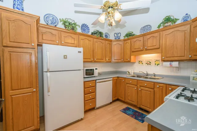 $359,900 | 5114 South Jamaica Drive, Muncie, IN 47302