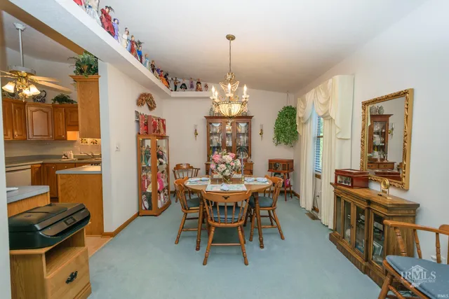 $359,900 | 5114 South Jamaica Drive, Muncie, IN 47302