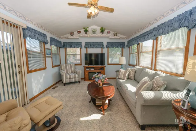 $359,900 | 5114 South Jamaica Drive, Muncie, IN 47302