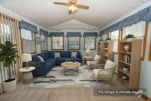 $359,900 | 5114 South Jamaica Drive, Muncie, IN 47302