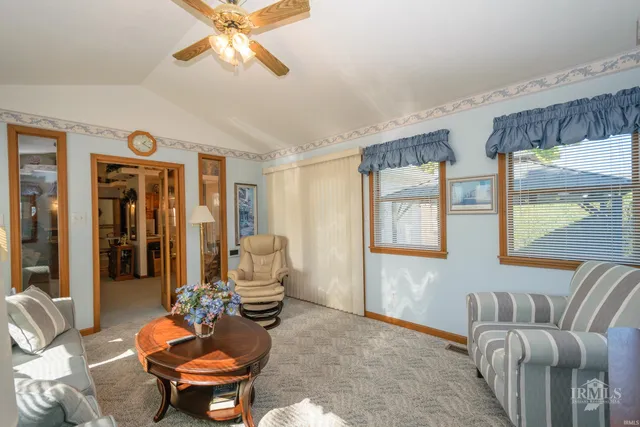 $359,900 | 5114 South Jamaica Drive, Muncie, IN 47302