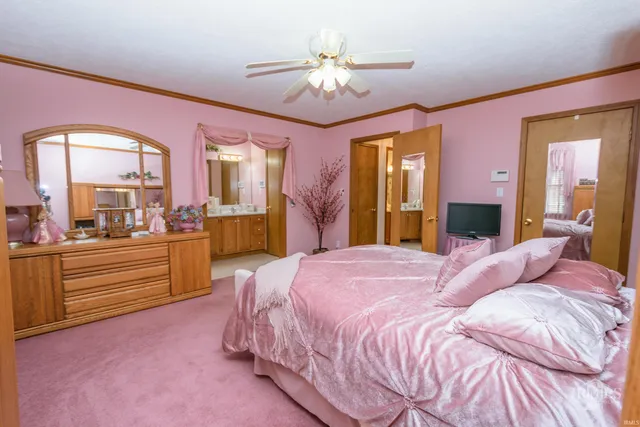 $359,900 | 5114 South Jamaica Drive, Muncie, IN 47302