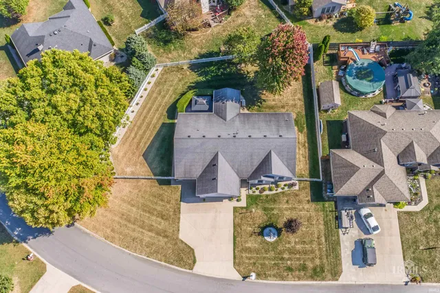 $359,900 | 5114 South Jamaica Drive, Muncie, IN 47302