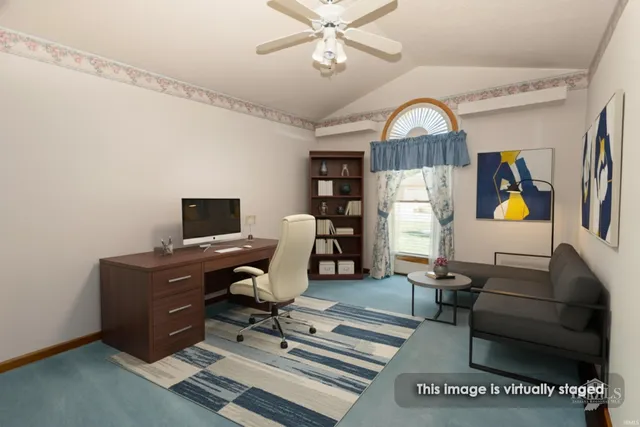 $359,900 | 5114 South Jamaica Drive, Muncie, IN 47302