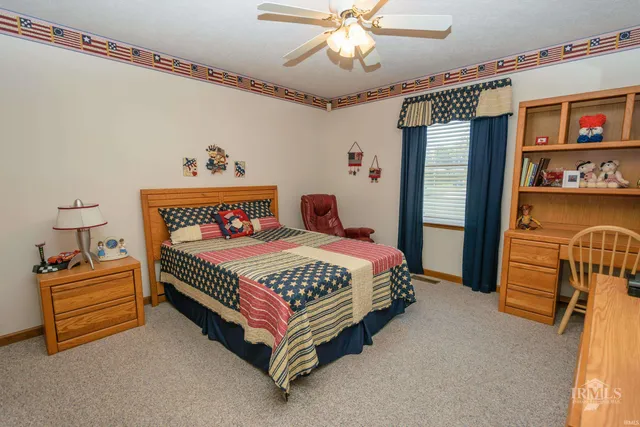 $359,900 | 5114 South Jamaica Drive, Muncie, IN 47302