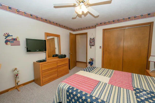 $359,900 | 5114 South Jamaica Drive, Muncie, IN 47302