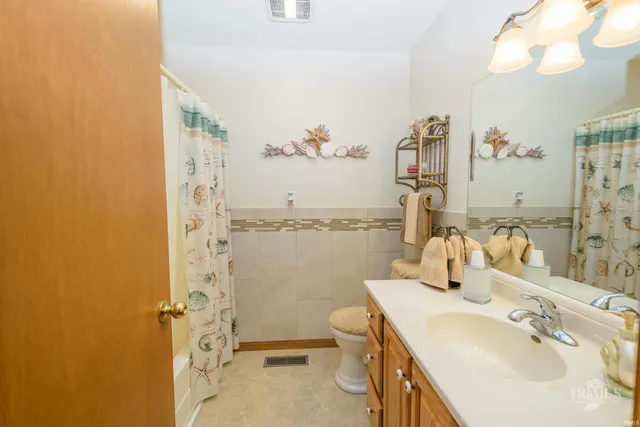 $359,900 | 5114 South Jamaica Drive, Muncie, IN 47302