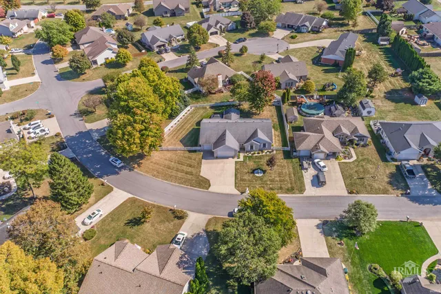 $359,900 | 5114 South Jamaica Drive, Muncie, IN 47302