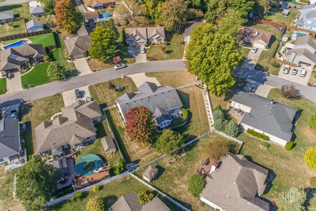 $359,900 | 5114 South Jamaica Drive, Muncie, IN 47302