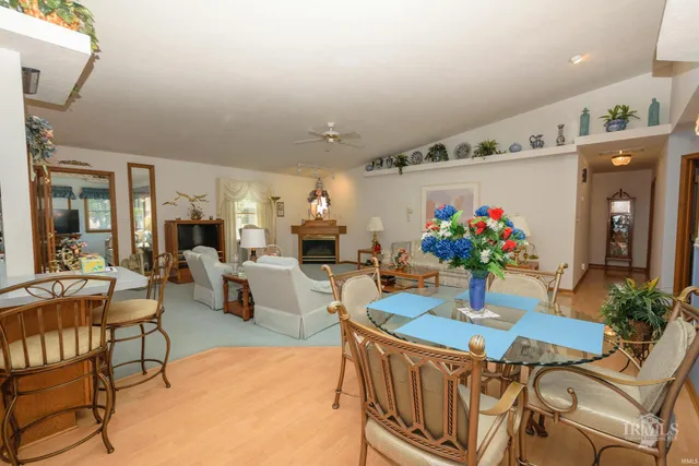 $359,900 | 5114 South Jamaica Drive, Muncie, IN 47302