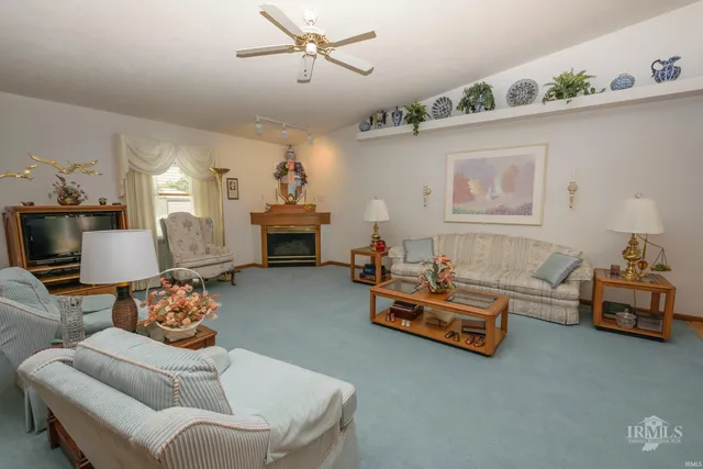 $359,900 | 5114 South Jamaica Drive, Muncie, IN 47302