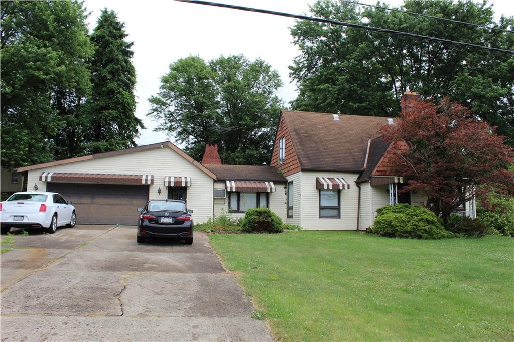 4609 Williamsport Road Monongahela, PA 15063 - Photo 1 of 21 Gallery Image 1