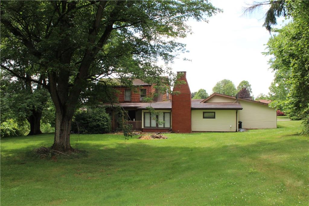 4609 Williamsport Road Monongahela, PA 15063 - Photo 2 of 21 Gallery Image 2