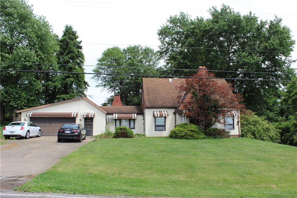 4609 Williamsport Road Monongahela, PA 15063 - Photo 19 of 21 Gallery Image 19