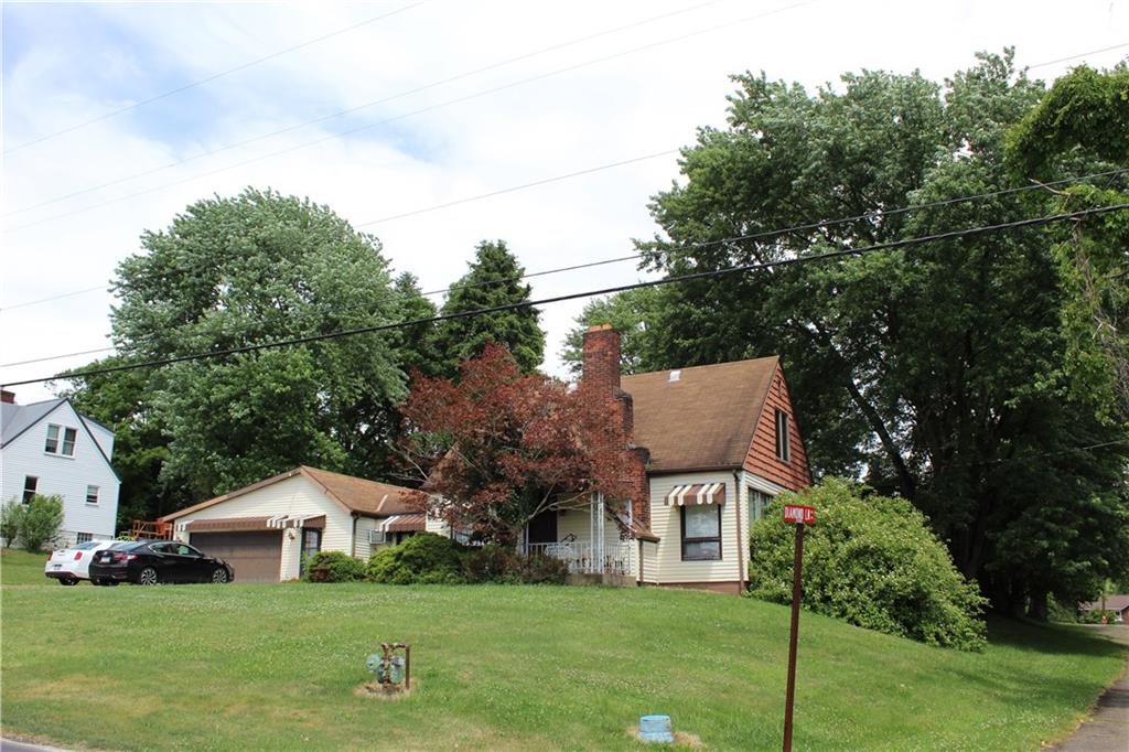 4609 Williamsport Road Monongahela, PA 15063 - Photo 20 of 21 Gallery Image 20