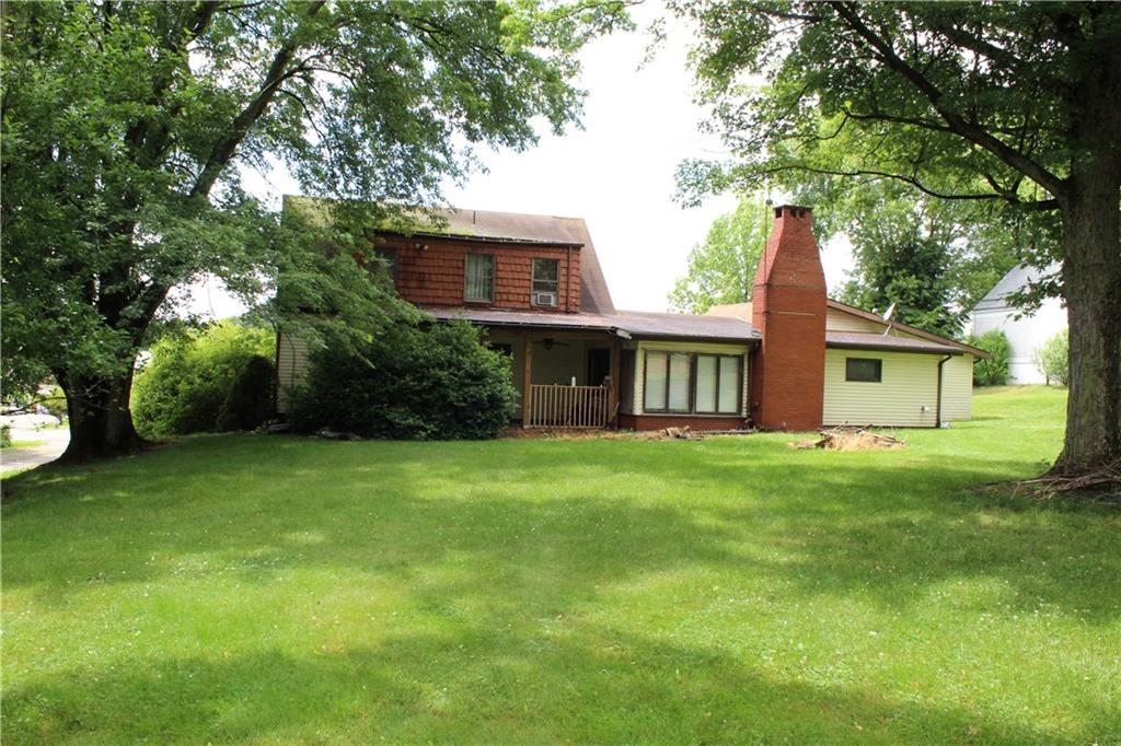 4609 Williamsport Road Monongahela, PA 15063 - Photo 7 of 21 Gallery Image 7
