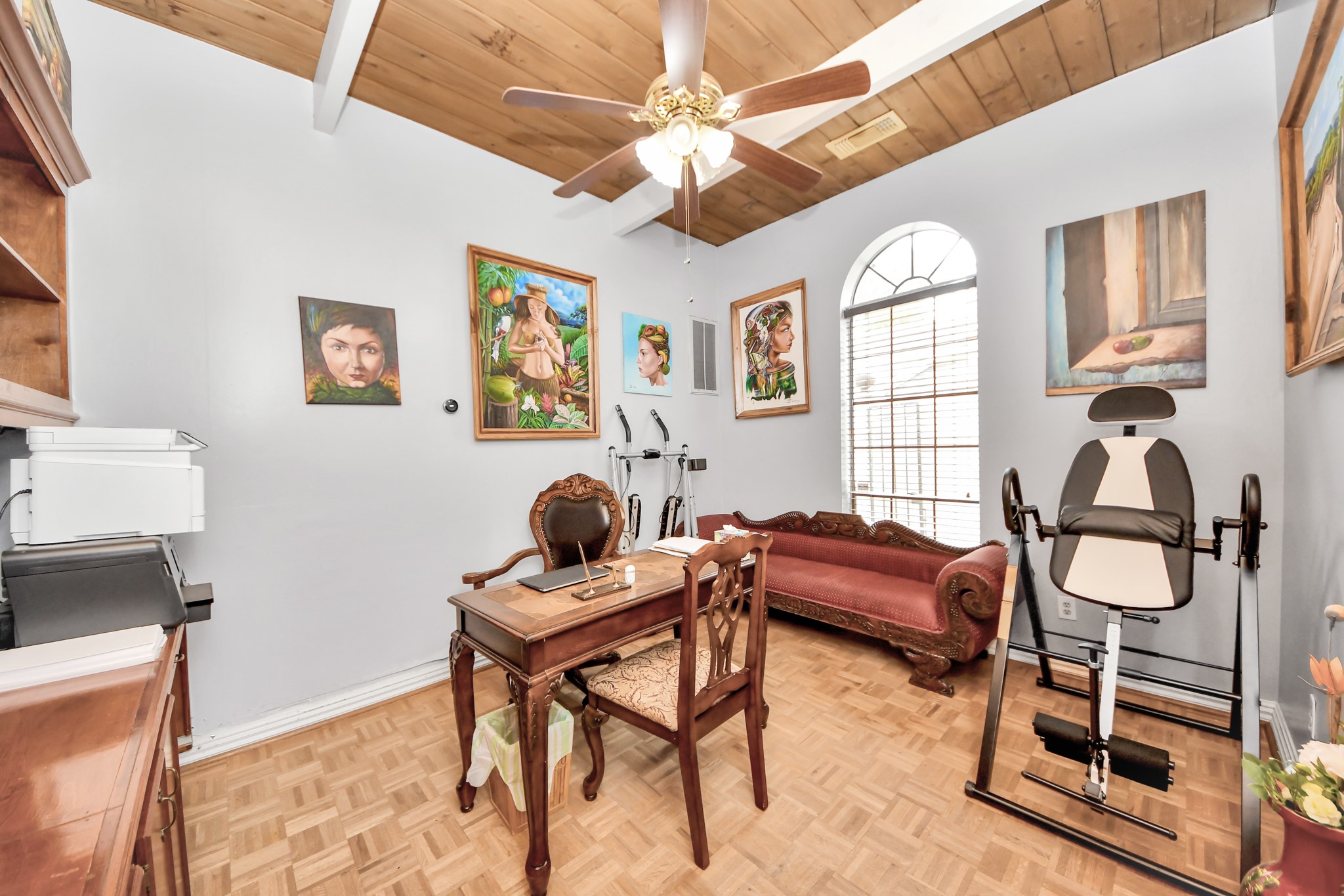 8302 Candlegreen Lane Houston, TX 77071 - Photo 6 of 50