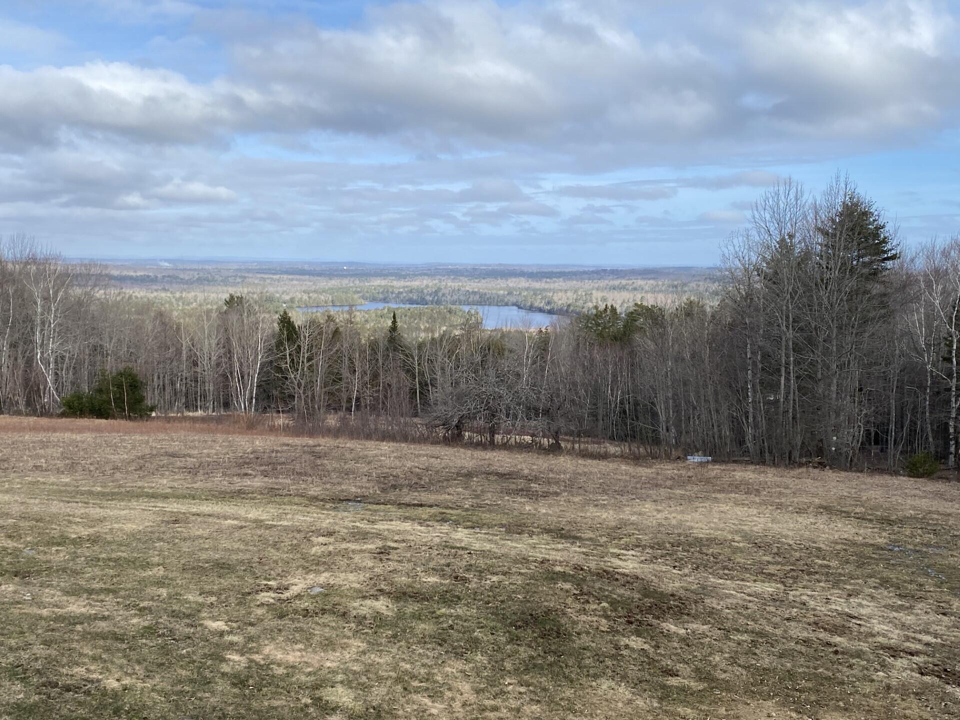 86 Sweets Hill Road Eddington, ME 04428 - Photo 4 of 38 Yard - 1