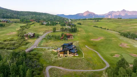 $11,900,000 | 167 Adams Ranch Road, Mountain Village, CO 81435