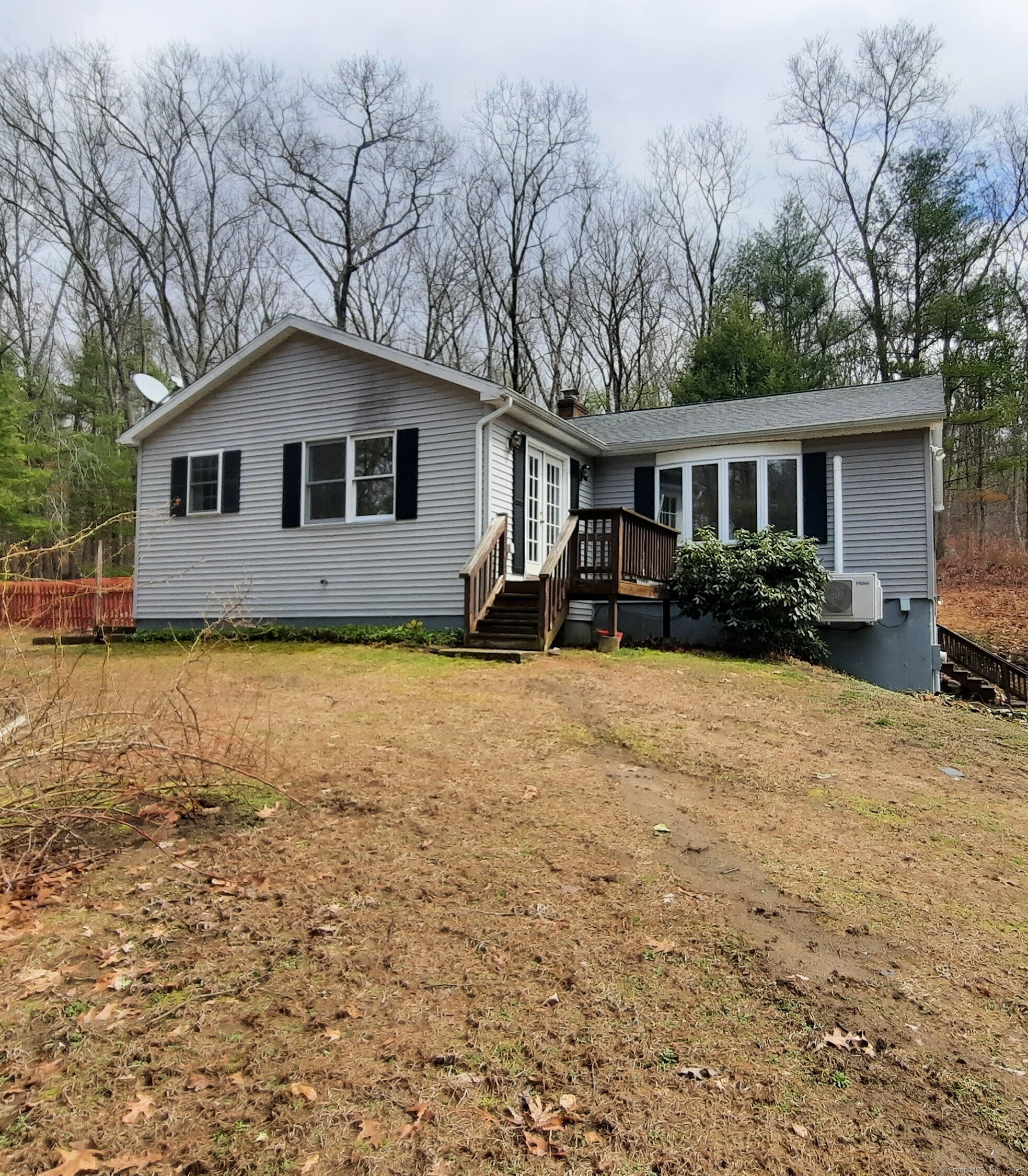 268 Buckley Hill Road Thompson, CT 06255 - Photo 1 of 1