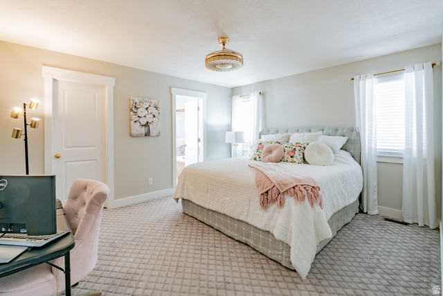 7280 Point Lookout Road Eagle Mountain, UT 84005 - Photo 7 of 26 Primary bedroom