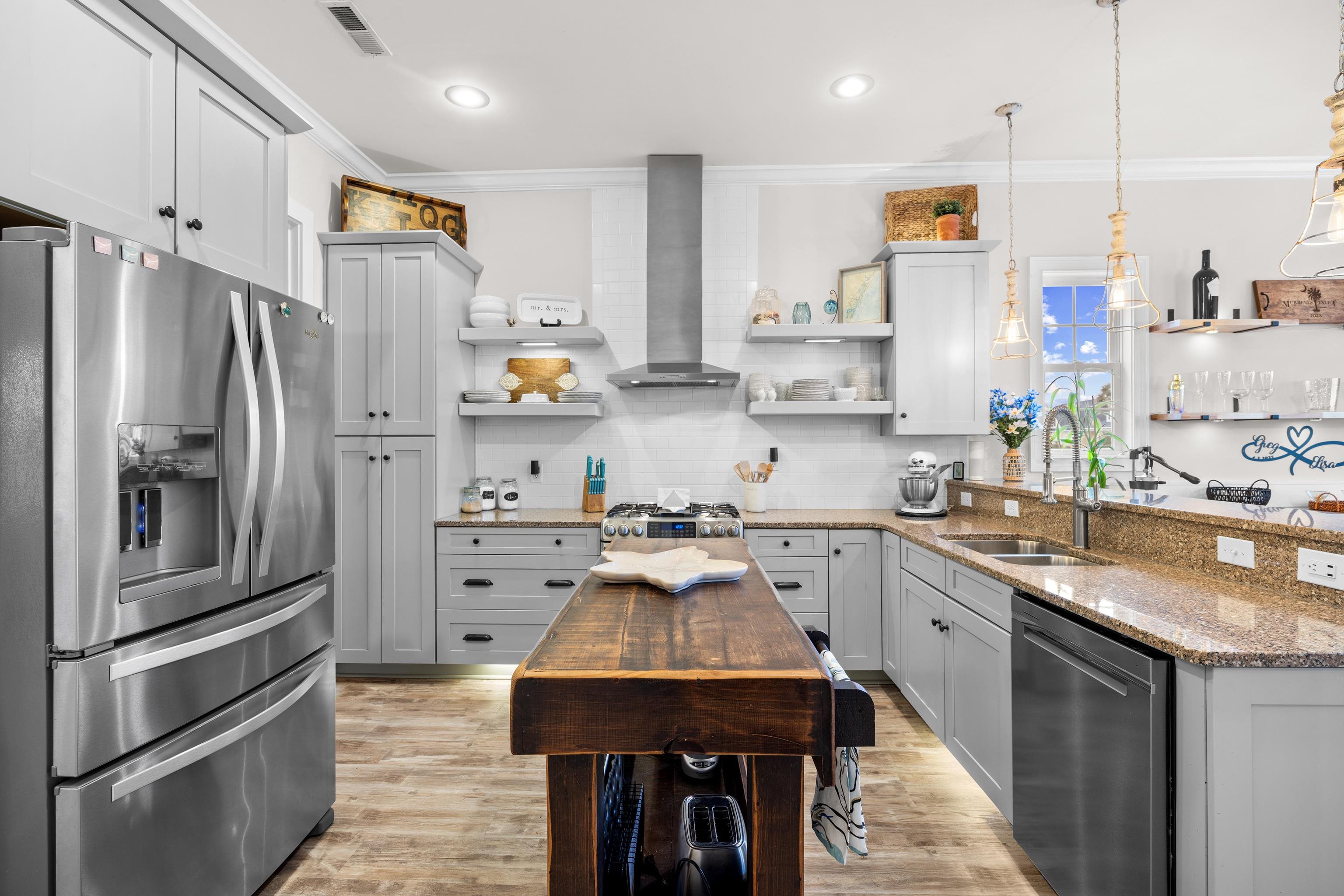 237 Outboard Drive Murrells Inlet, SC 29576 - Photo 11 of 43