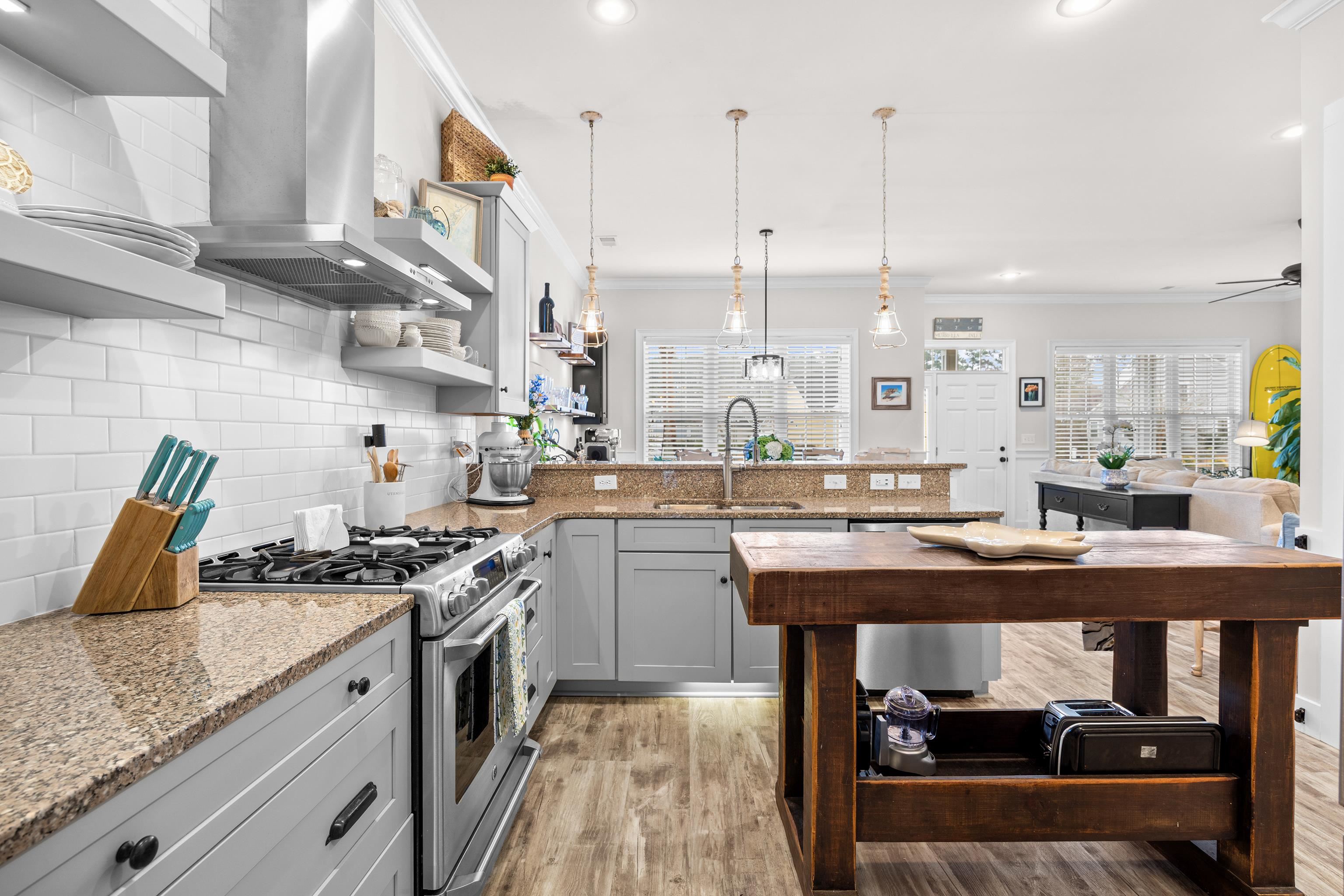 237 Outboard Drive Murrells Inlet, SC 29576 - Photo 12 of 43