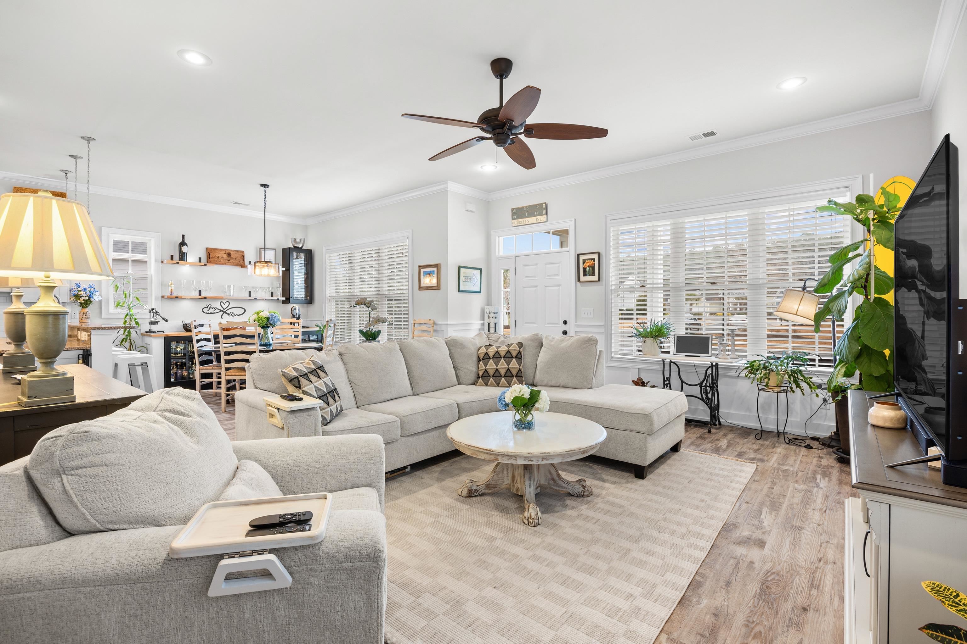 237 Outboard Drive Murrells Inlet, SC 29576 - Photo 5 of 43