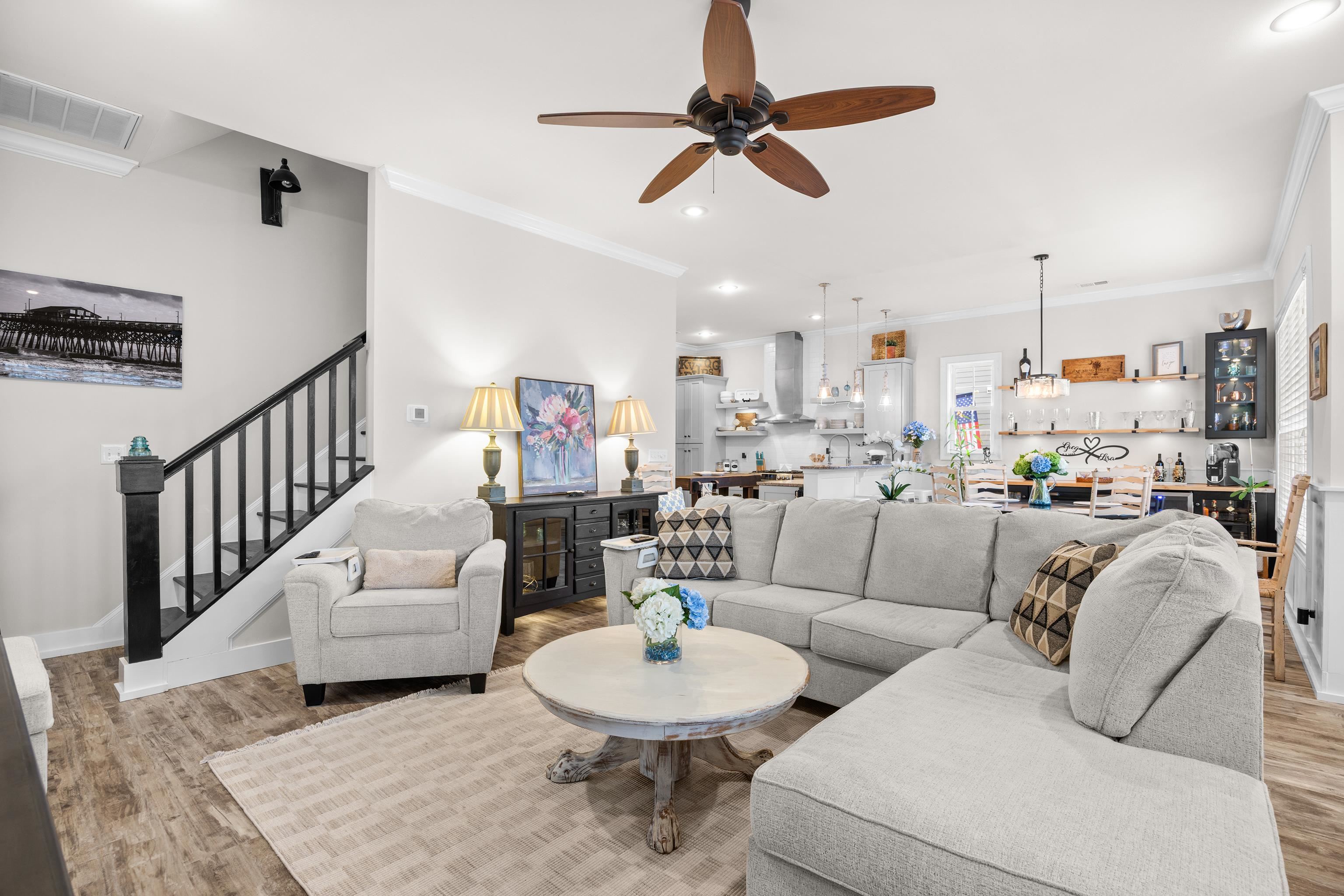 237 Outboard Drive Murrells Inlet, SC 29576 - Photo 6 of 43