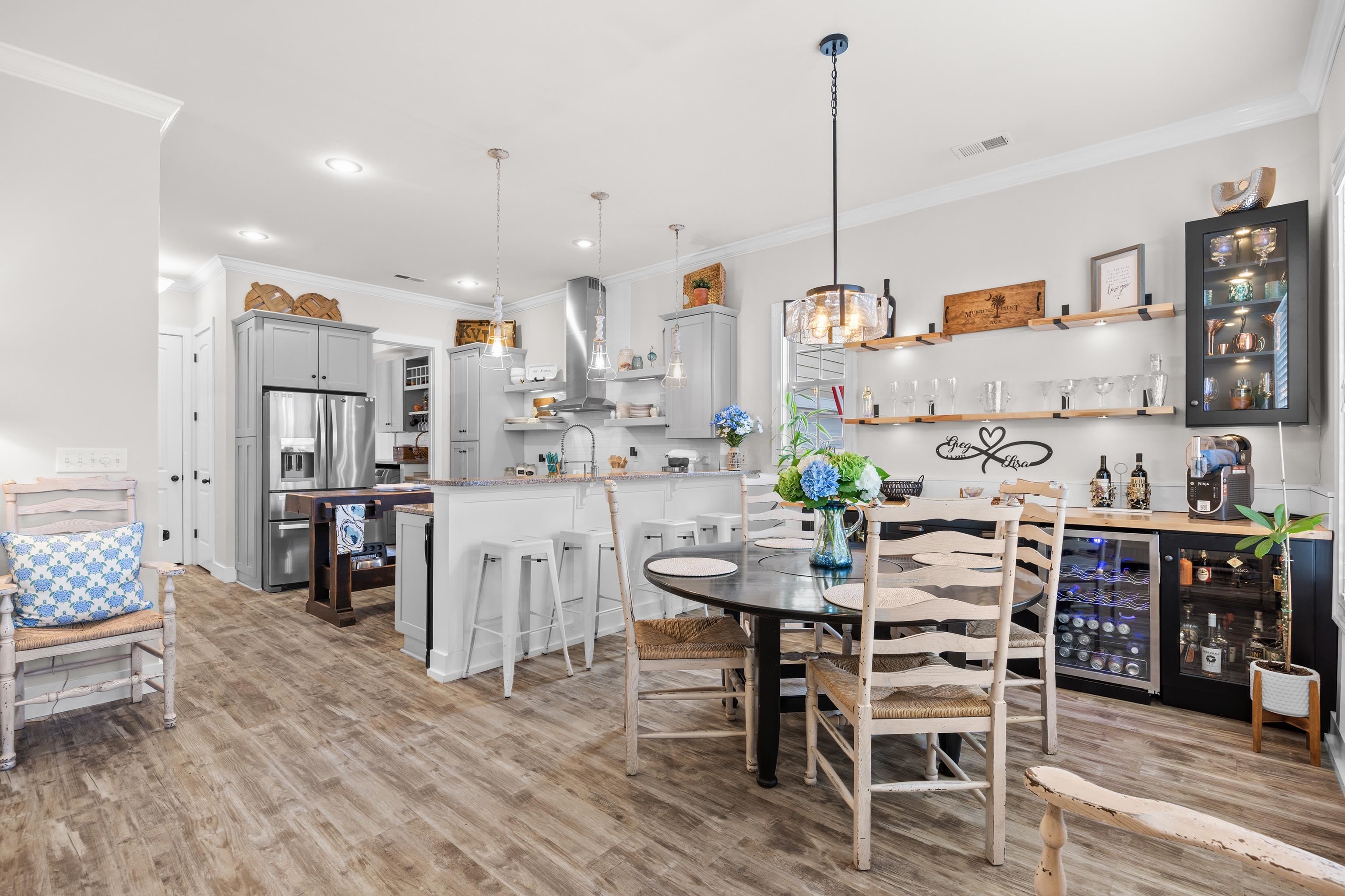 237 Outboard Drive Murrells Inlet, SC 29576 - Photo 7 of 43