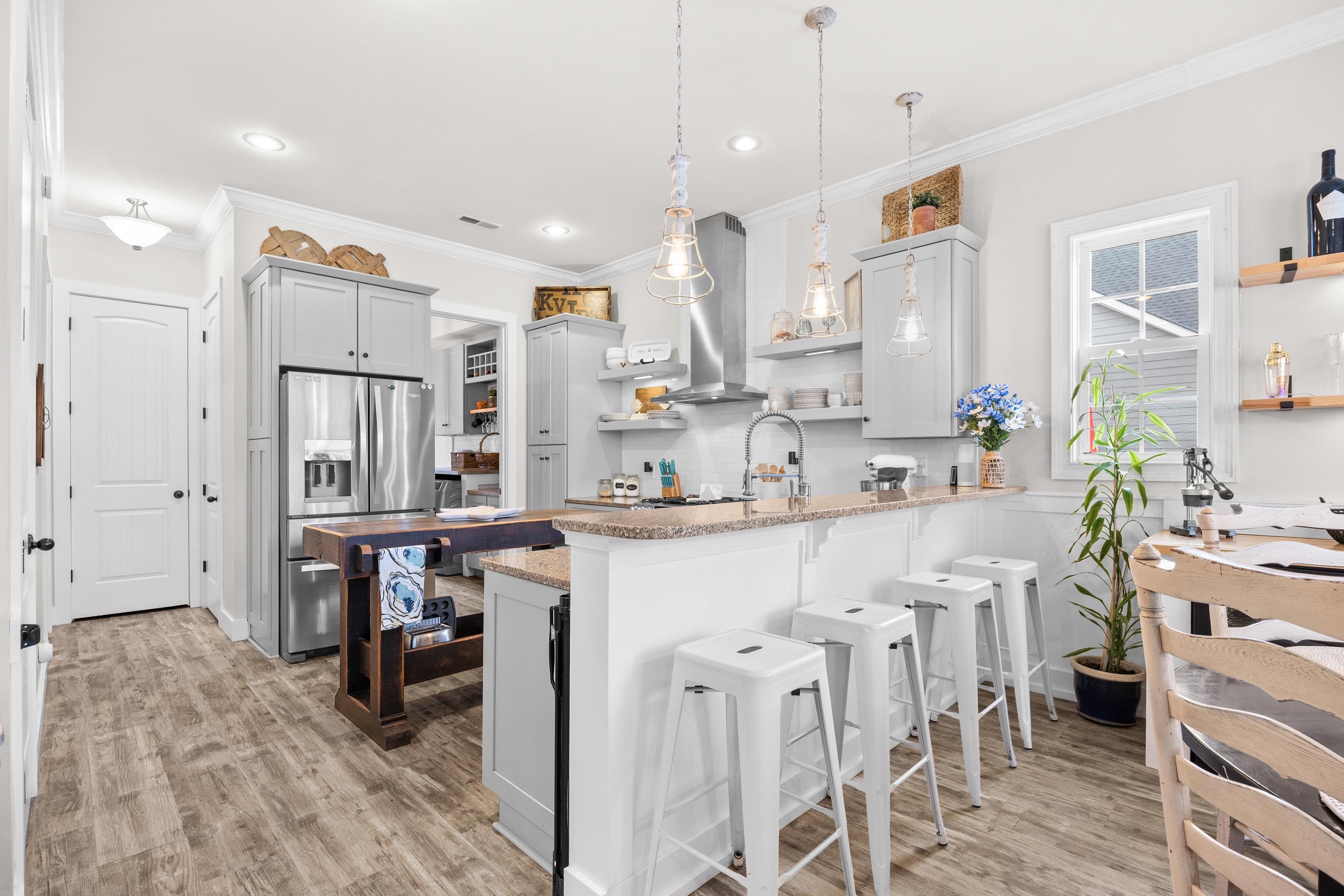 237 Outboard Drive Murrells Inlet, SC 29576 - Photo 9 of 43