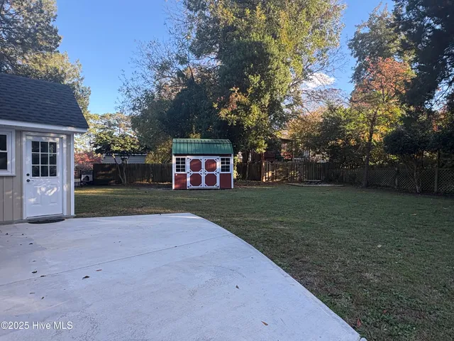 $275,000 | 301 River Road, Washington, NC 27889