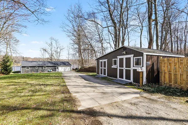 $479,000 | 598 Scotts Drive, Delton, MI 49046