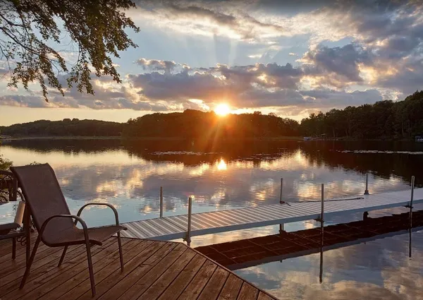 $479,000 | 598 Scotts Drive, Delton, MI 49046