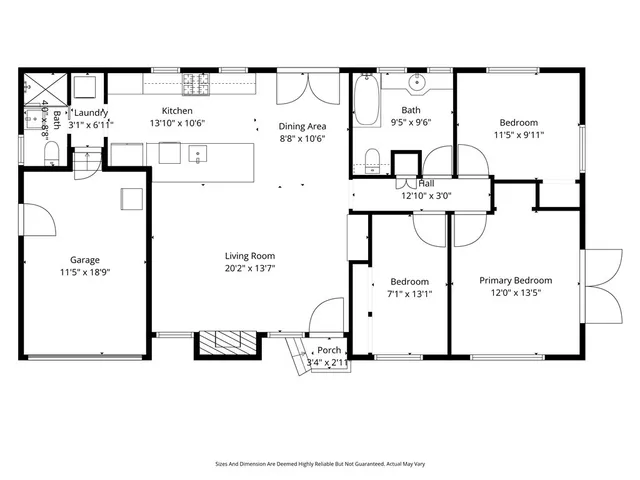 $1,595,000 | 211 East Pine Avenue, El Segundo, CA 90245