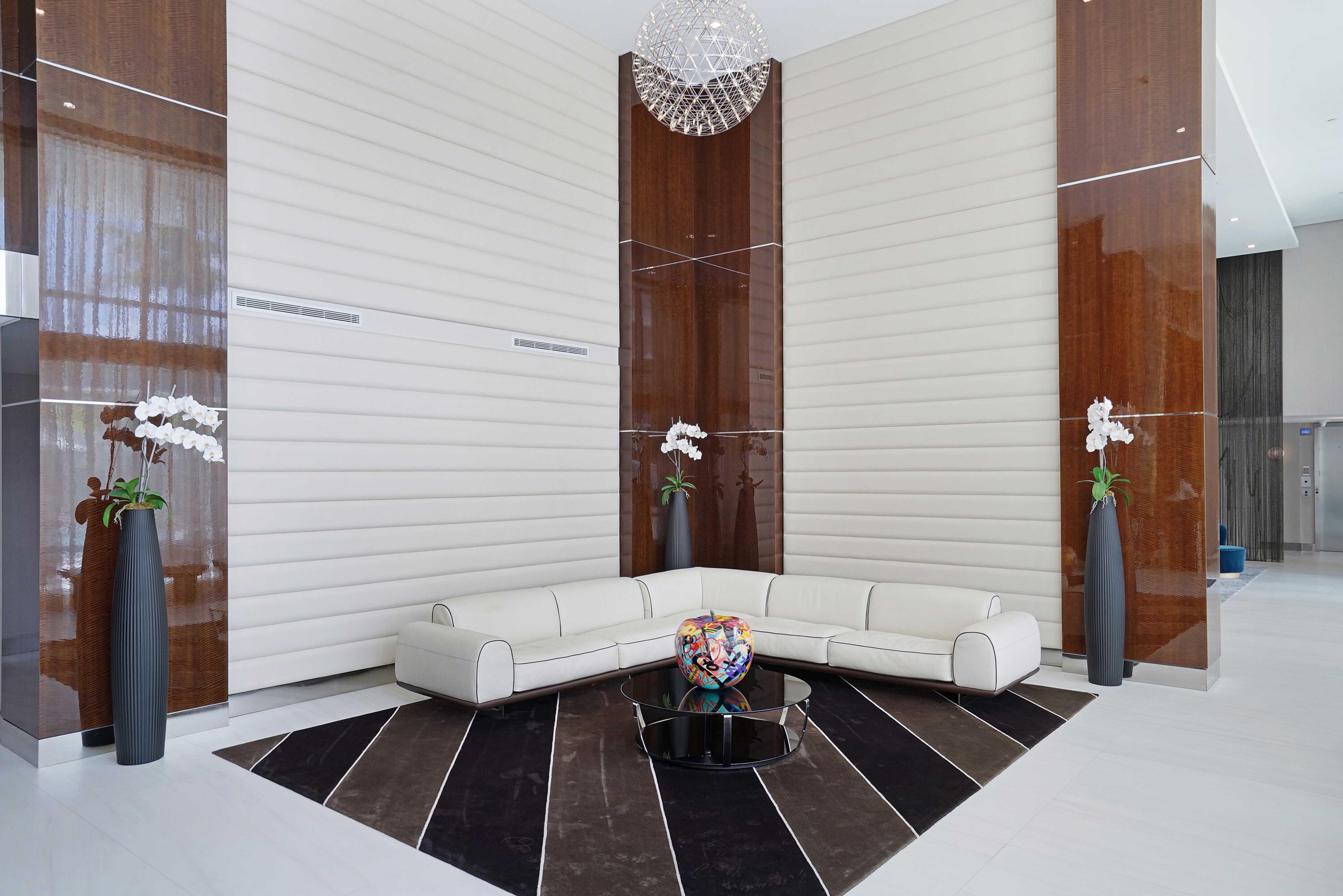 155 East Boca Raton Road, Unit TH3 Boca Raton, FL 33432 - Photo 65 of 102 THE LOBBY