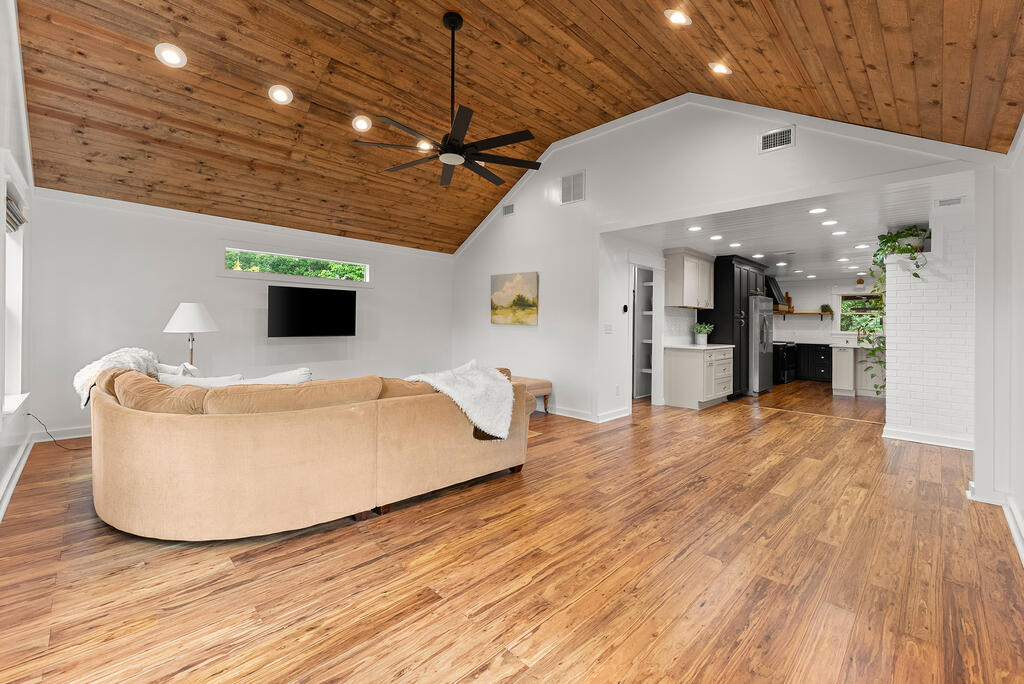 291 Logan's Ridge Road Cleveland, GA 30528 - Photo 18 of 95 Gallery Image 18