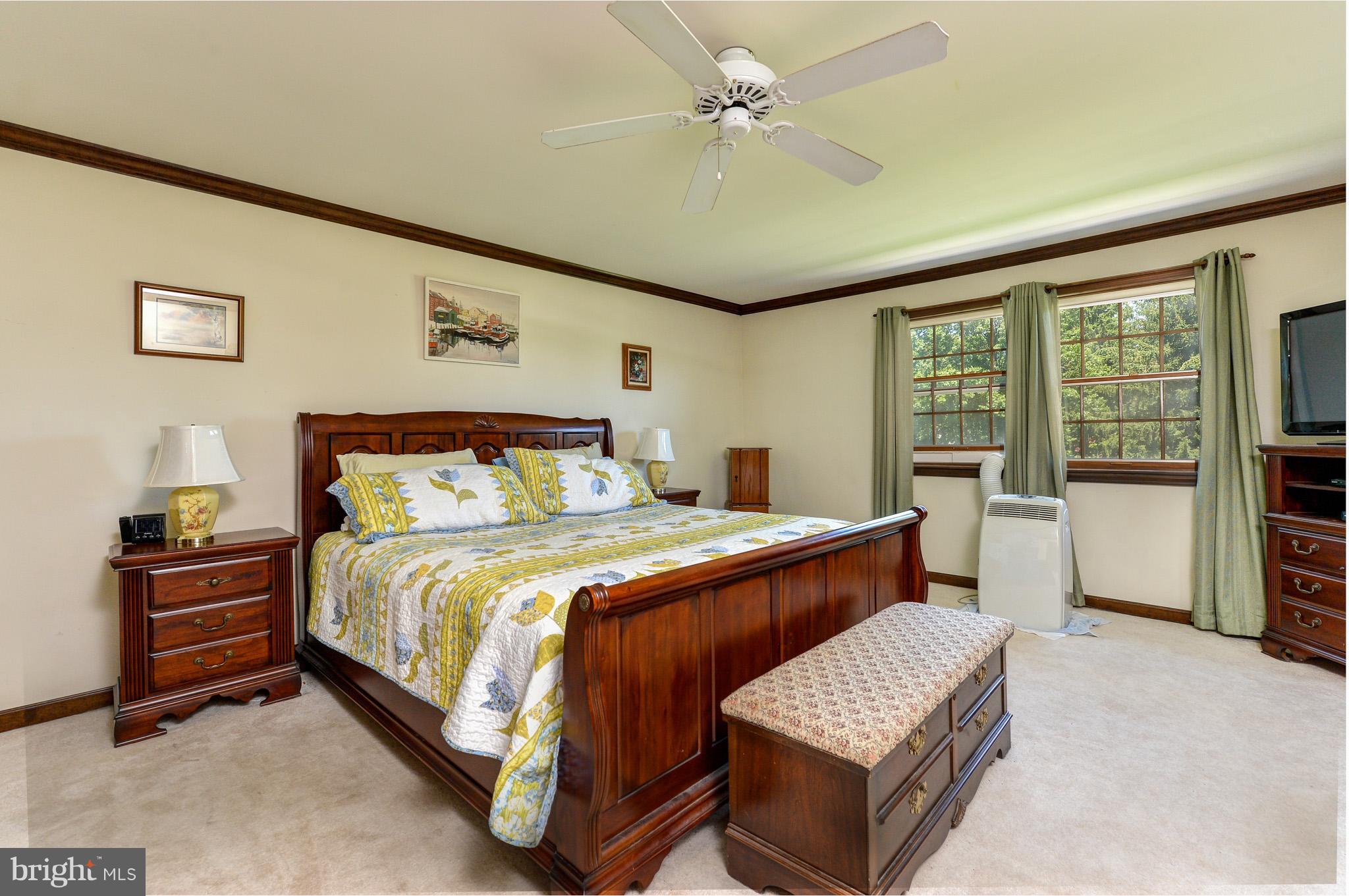116 Riverside Drive Elkton, MD 21921 - Photo 18 of 24 Bedroom (Master)