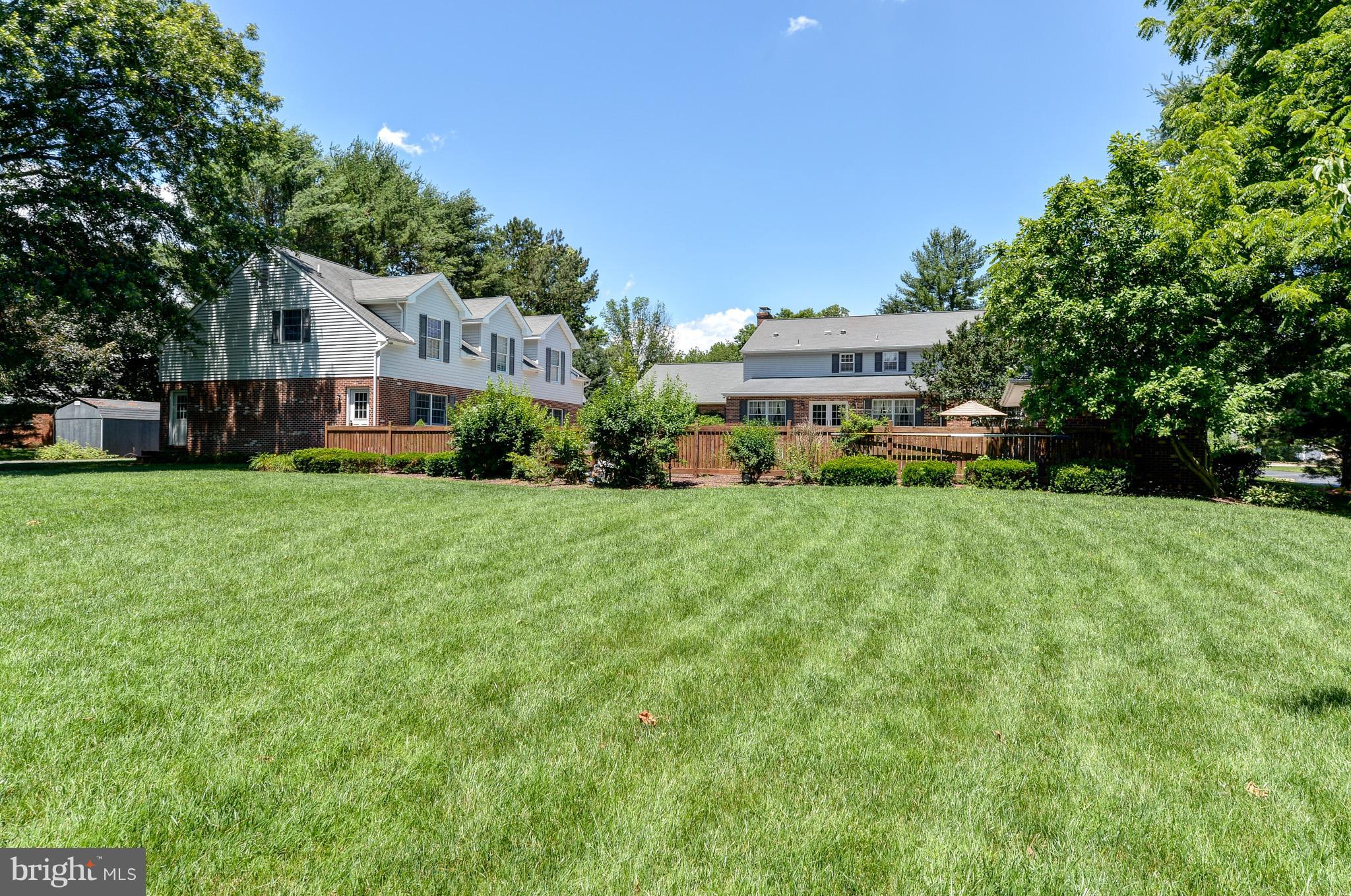 116 Riverside Drive Elkton, MD 21921 - Photo 4 of 24 Exterior (Rear)
