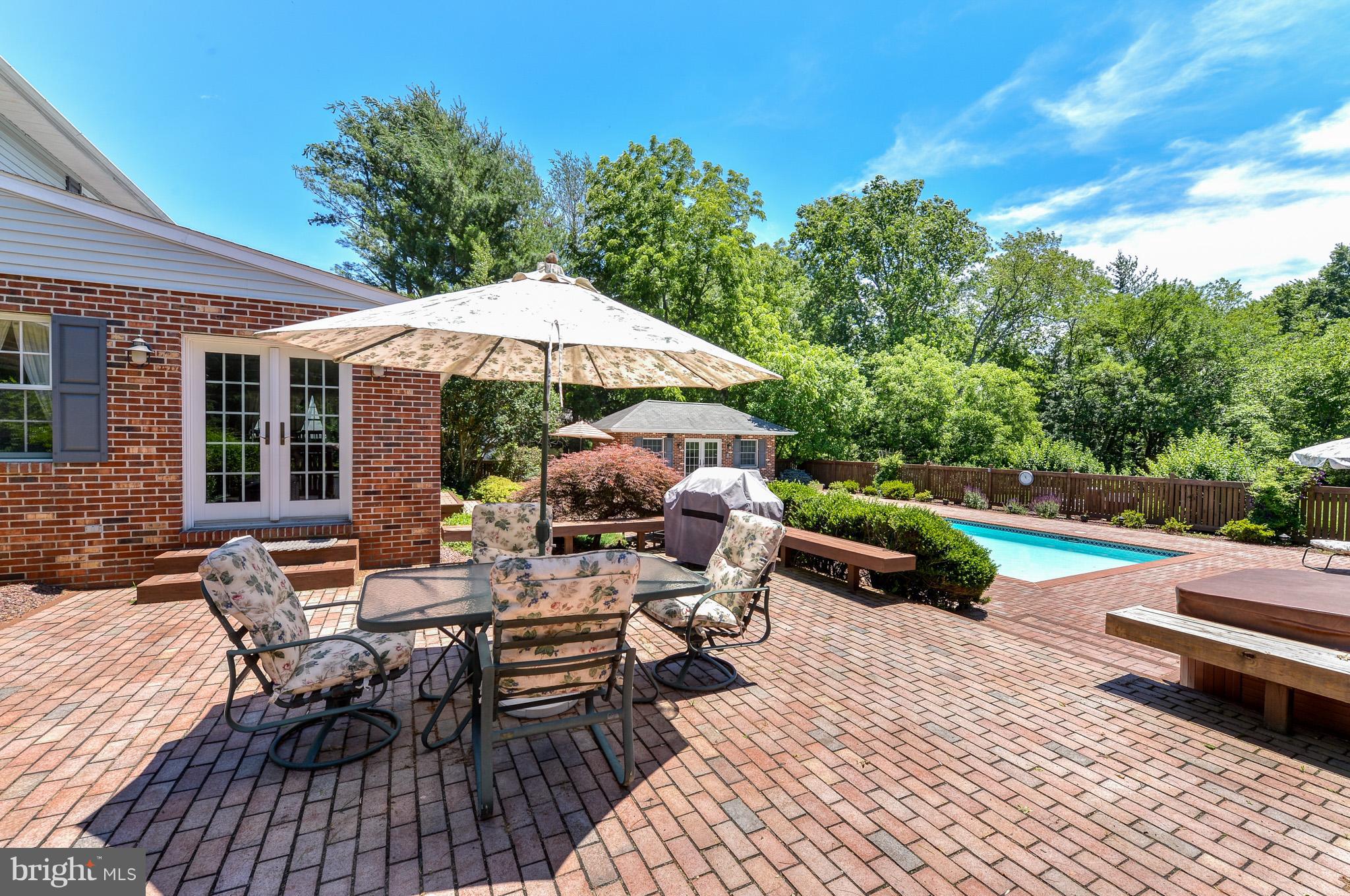 116 Riverside Drive Elkton, MD 21921 - Photo 5 of 24 Exterior (Rear)