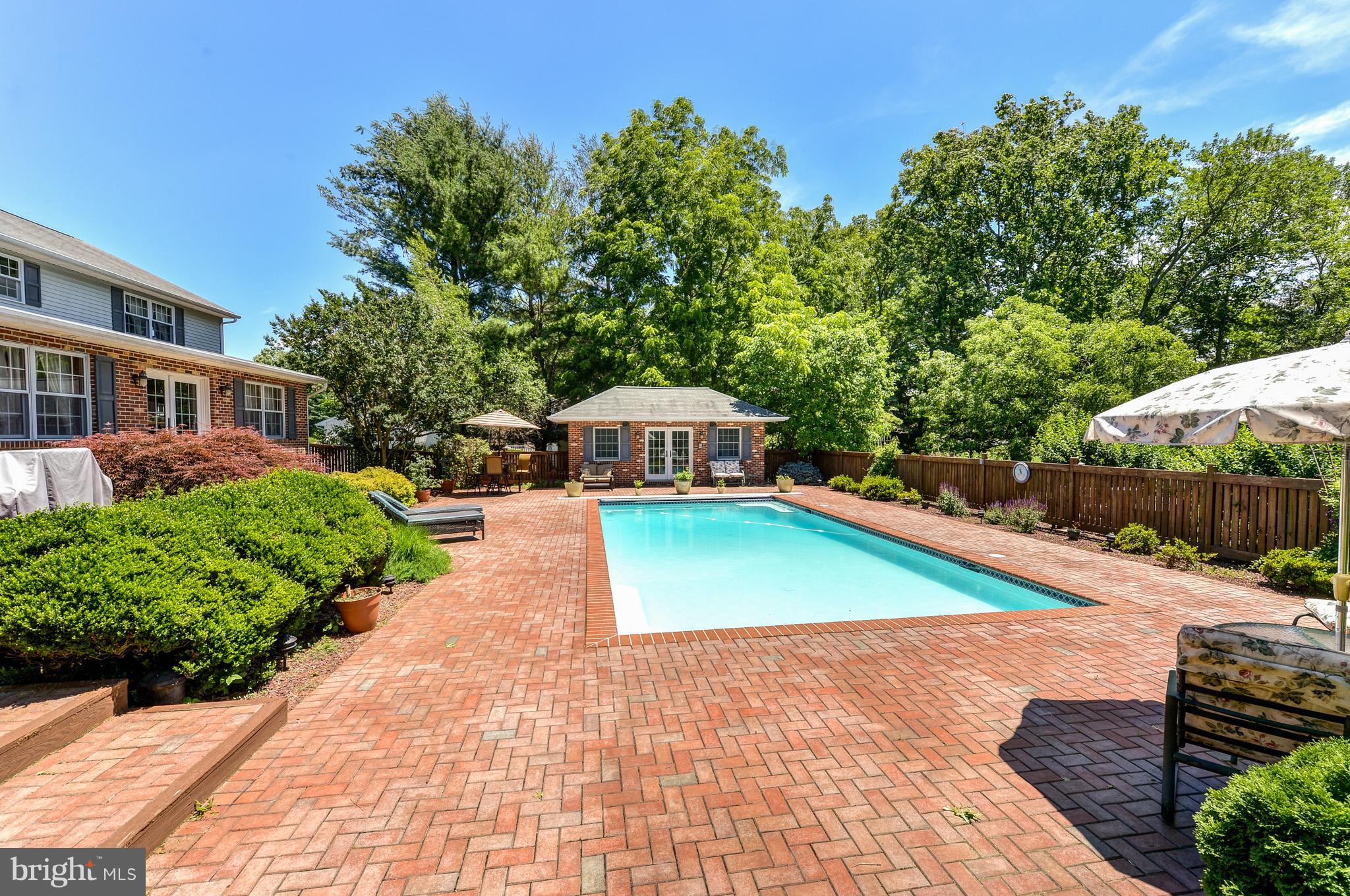 116 Riverside Drive Elkton, MD 21921 - Photo 6 of 24 Heated Saltwater Pool