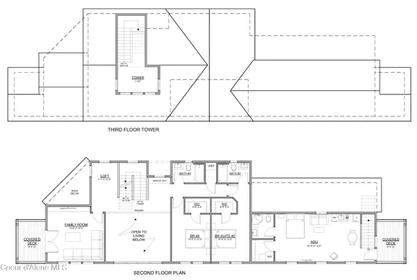 $1,780,000 | Lot6-blk1 Lot6-blk1 Kayak Loop, Oldtown, ID 83822