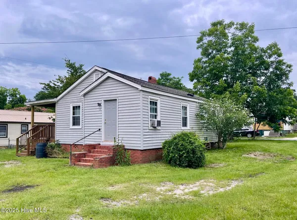 $87,900 | 232 Aleo 7th Avenue, Rockingham, NC 28379