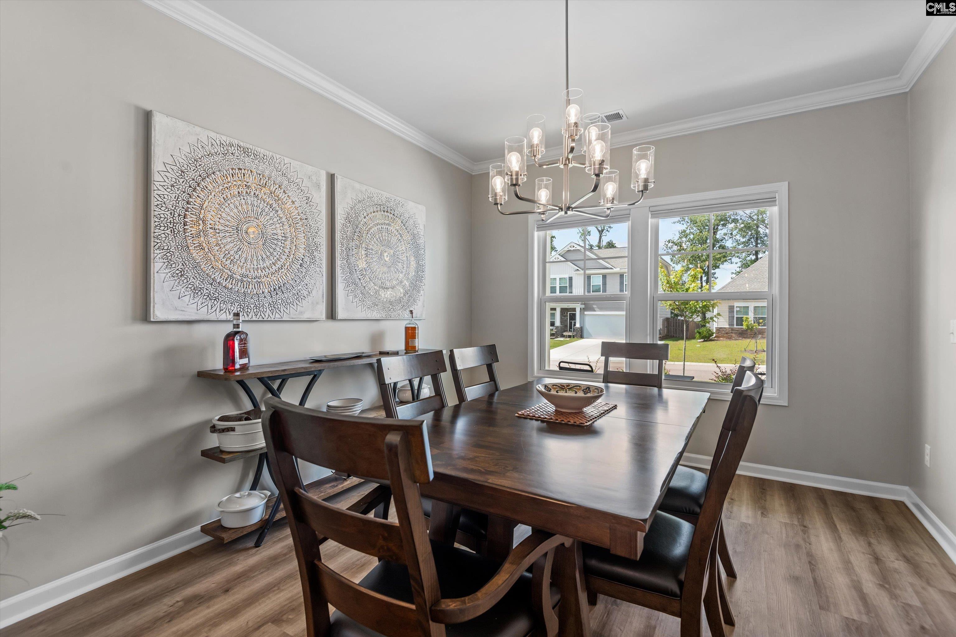 611 Cloudreach Road Lexington, SC 29072 - Photo 5 of 34
