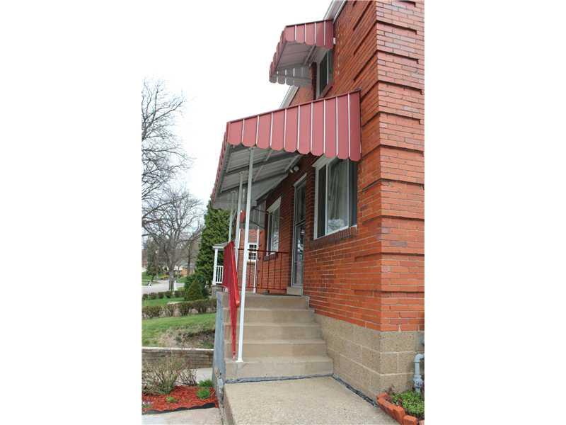 2374 Rose Garden Road Pittsburgh, PA 15220 - Photo 22 of 25 Exterior Front.