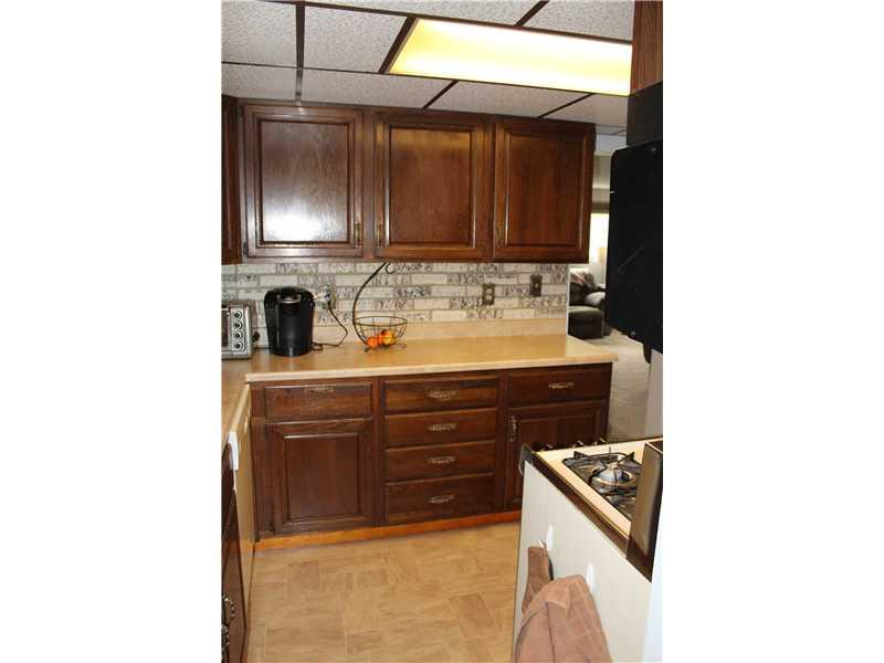 2374 Rose Garden Road Pittsburgh, PA 15220 - Photo 8 of 25 Kitchen.