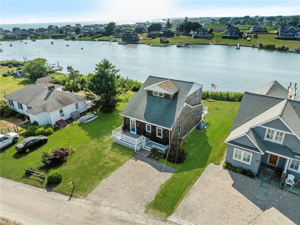 76 Peninsula Road South Kingstown, RI 02879 - Photo 1 of 50 Gallery Image 1