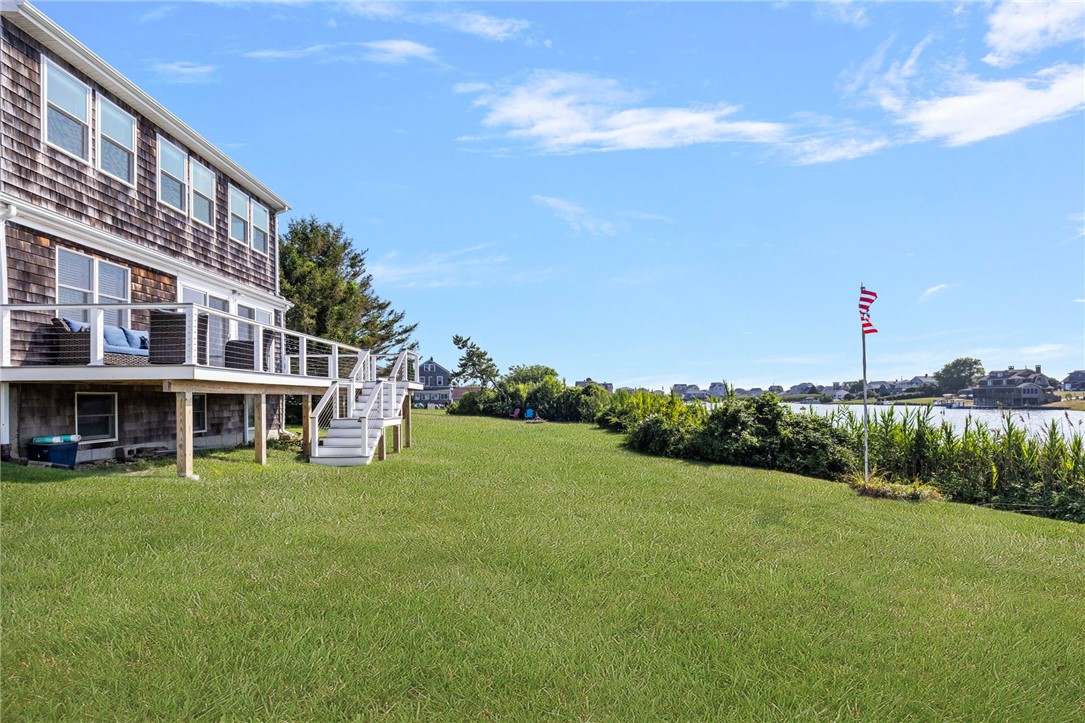 76 Peninsula Road South Kingstown, RI 02879 - Photo 12 of 50 Gallery Image 12